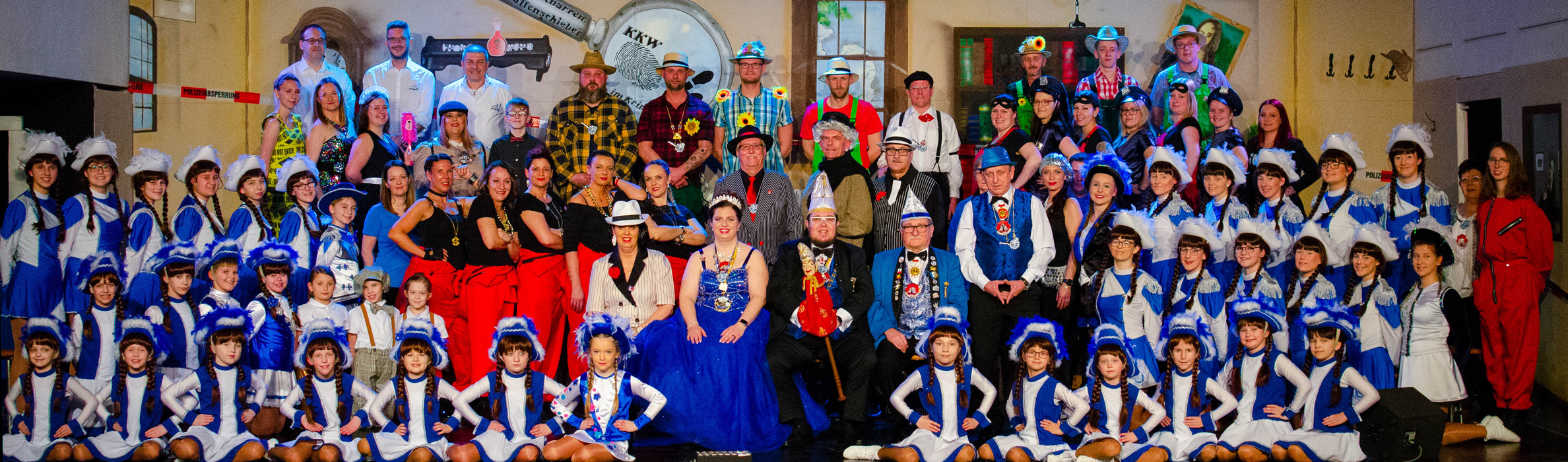 Gruppenbild